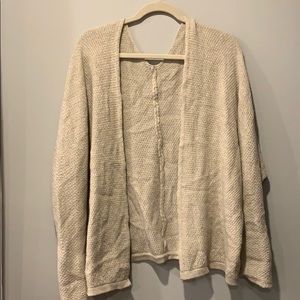 Brandy Melville cardigan